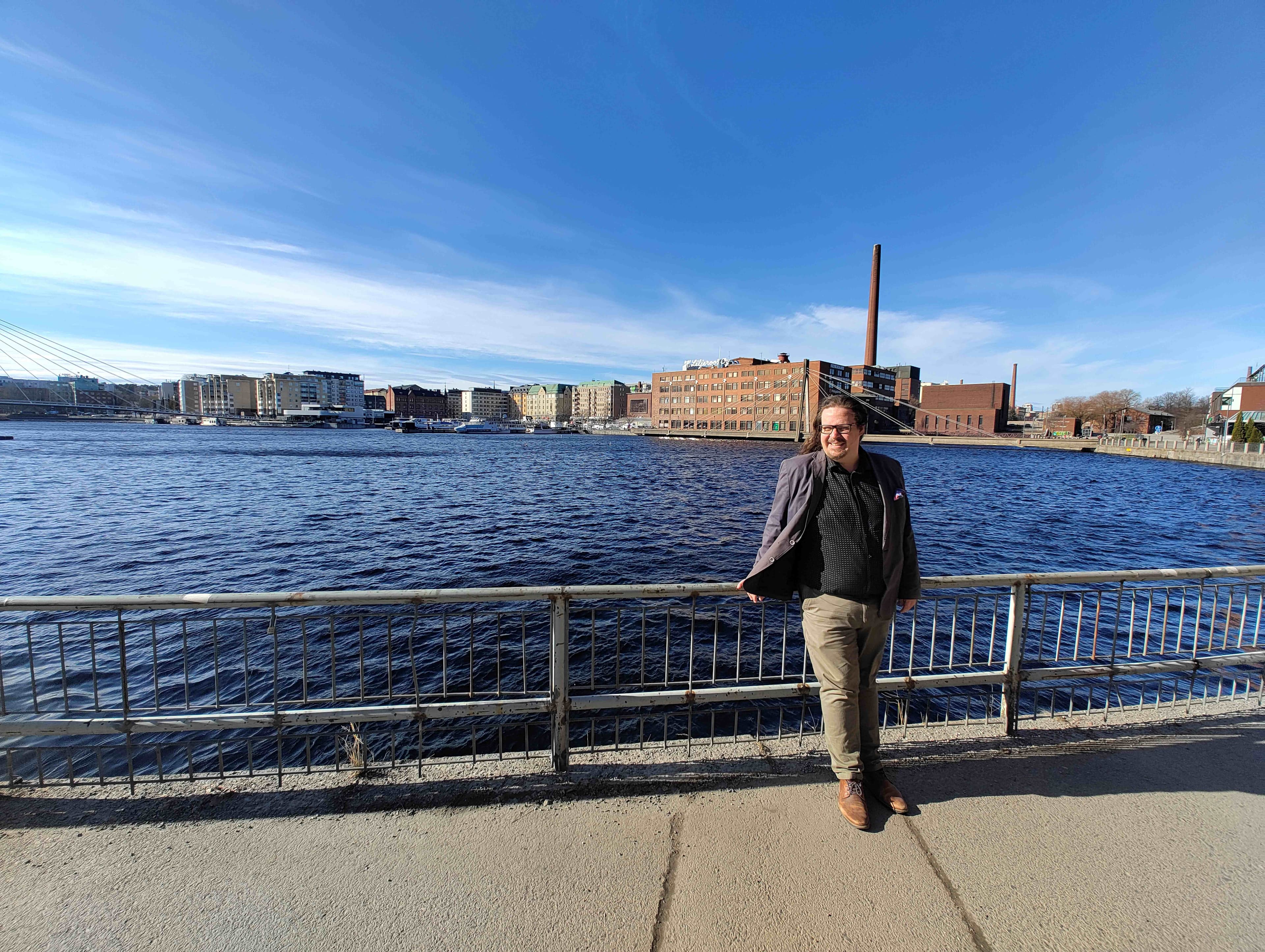 Talotekniikka toimii parhaiten silloin, kun sitä ei huomaa