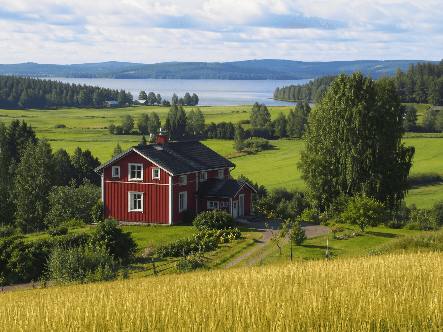 Tarvitseeko mökki tai omakotitalo jätevesisuunnitelman? – laki, velvoitteet ja käytäntö 2026